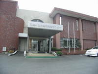 Medium_玉城町中央公民館 006